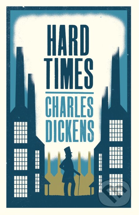Kniha: Hard Times (Charles Dickens). Folio, 2015 Kniha: Hard Times (Charles Dickens). Folio, 2015