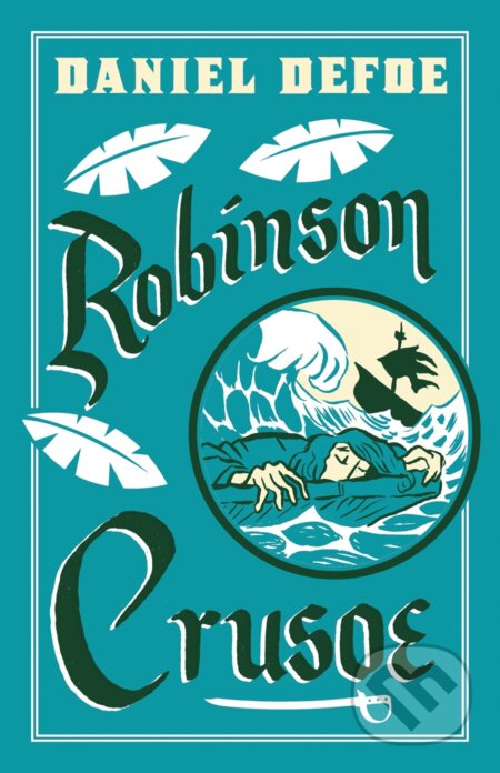 Kniha: Robinson Crusoe (Daniel Defoe). Folio, 2015 Kniha: Robinson Crusoe (Daniel Defoe). Folio, 2015