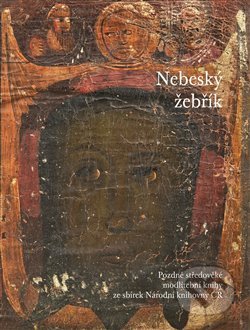 Kniha: Nebeský žebřík (Jindřich Marek, Kamil Boldan, Milada Studničková a Renata Modráková). Scriptorium, 2019 Kniha: Nebeský žebřík (Jindřich Marek, Kamil Boldan, Milada Studničková a Renata Modráková). Scriptorium, 2019
