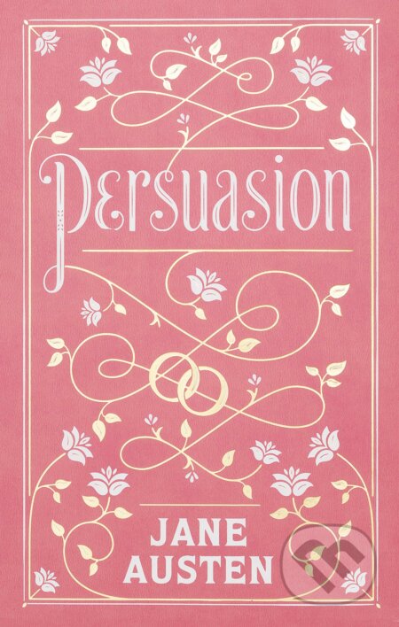 Kniha: Persuasion (Jane Austen). Folio, 2019 Kniha: Persuasion (Jane Austen). Folio, 2019