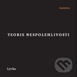 Kniha: Teorie nespolehlivosti (Zdeněk Potužil). Milan Hodek, 2019 Kniha: Teorie nespolehlivosti (Zdeněk Potužil). Milan Hodek, 2019