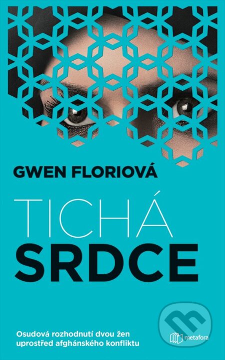 E-kniha: Tichá srdce (Gwen Florio). Grada, 2019 E-kniha: Tichá srdce (Gwen Florio). Grada, 2019