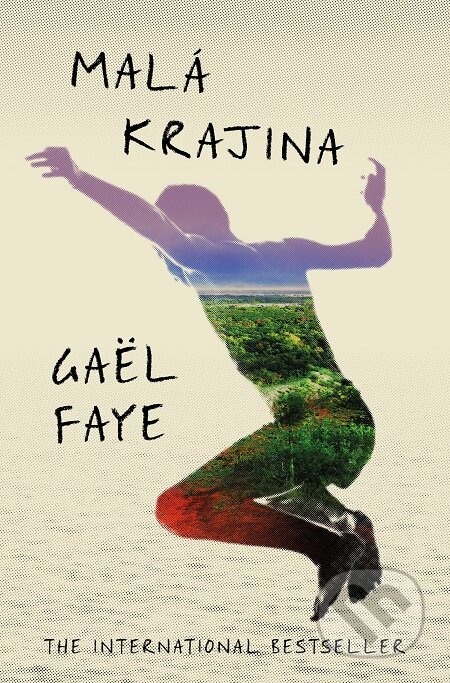 E-kniha: Malá krajina (Gaël Faye). Tatran, 2019 E-kniha: Malá krajina (Gaël Faye). Tatran, 2019