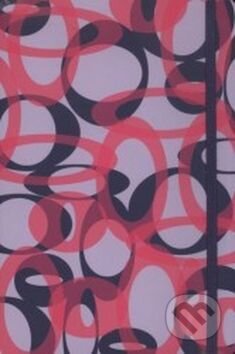 Notes s gumičkou: Loops velký (Presco Group). Presco Group, 2019 Notes s gumičkou: Loops velký (Presco Group). Presco Group, 2019