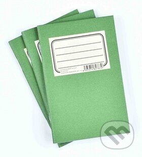 Passbook: ZELENÁČ (BOBO BLOK). BOBO BLOK, 2019 Passbook: ZELENÁČ (BOBO BLOK). BOBO BLOK, 2019