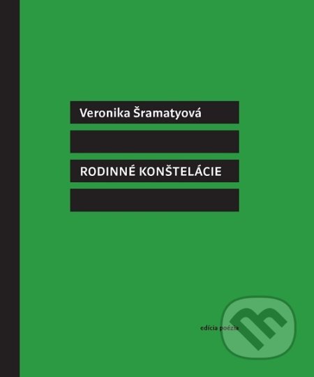 Kniha: Rodinné konštelácie (Veronika Šramatyová). Vlna, 2019 Kniha: Rodinné konštelácie (Veronika Šramatyová). Vlna, 2019