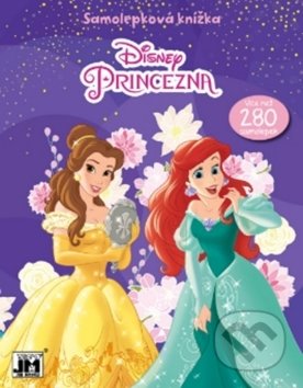 Kniha: Samolepková knížka - Princezny (Jiří Models). Jiří Models, 2019 Kniha: Samolepková knížka - Princezny (Jiří Models). Jiří Models, 2019