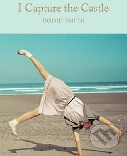 Kniha: I Capture the Castle (Dodie Smith). Pan Macmillan, 2017 Kniha: I Capture the Castle (Dodie Smith). Pan Macmillan, 2017