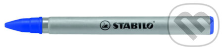 STABILO EASYoriginal náplň fine modrá (STABILO). STABILO, 2019 STABILO EASYoriginal náplň fine modrá (STABILO). STABILO, 2019