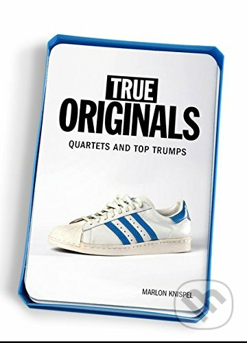 True Originals (Seltmann). Seltmann, 2017 True Originals (Seltmann). Seltmann, 2017