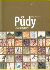 Kniha: Půdy České republiky (Milan Tomášek). Česká geologická služba, 2014 Kniha: Půdy České republiky (Milan Tomášek). Česká geologická služba, 2014