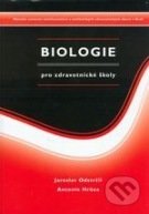 Kniha: Biologie pro zdravotnické školy (Jaroslav Odstrčil). Národní centrum ošetrovatelství (NCO NZO), 2016 Kniha: Biologie pro zdravotnické školy (Jaroslav Odstrčil). Národní centrum ošetrovatelství (NCO NZO), 2016