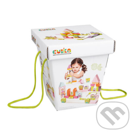 Společenská hra: Pohádkové město (Magic Baby s.r.o.). Magic Baby s.r.o., 2019 Společenská hra: Pohádkové město (Magic Baby s.r.o.). Magic Baby s.r.o., 2019