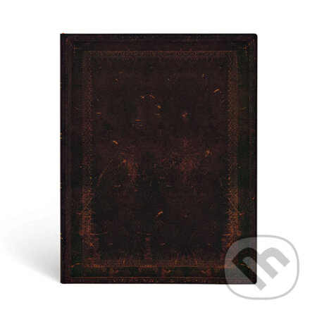 Paperblanks - zápisník Black Moroccan (Paperblanks). Paperblanks, 2019 Paperblanks - zápisník Black Moroccan (Paperblanks). Paperblanks, 2019
