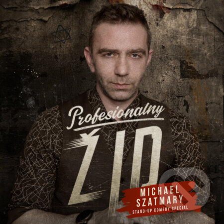 Film: Michael Szatmary: Profesionálny Žid () (DVD). , 2019 Film: Michael Szatmary: Profesionálny Žid () (DVD). , 2019