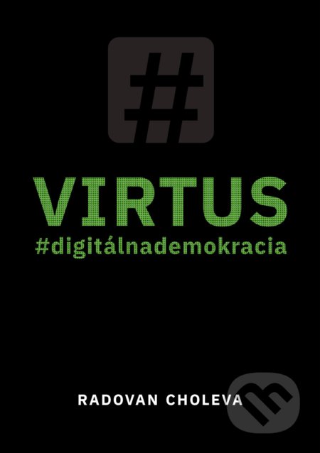 Kniha: VIRTUS (Radovan Choleva). Radovan Choleva, 2019 Kniha: VIRTUS (Radovan Choleva). Radovan Choleva, 2019