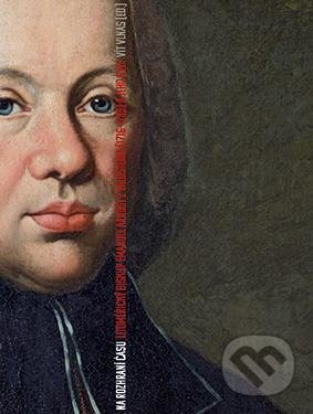 Kniha: Na rozhraní času (Vít Vlnas). Nakladatelství Lidové noviny, 2019 Kniha: Na rozhraní času (Vít Vlnas). Nakladatelství Lidové noviny, 2019