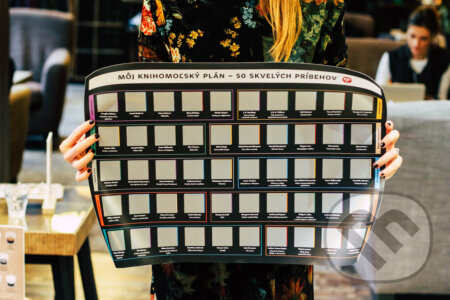 Martinusácky knihomoľský plán – 50 skvelých príbehov (Martinus). Martinus, 2019 Martinusácky knihomoľský plán – 50 skvelých príbehov (Martinus). Martinus, 2019