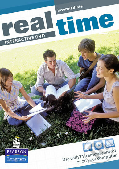 Real Life Time Global - Intermediate (Pearson). Pearson, 2010 Real Life Time Global - Intermediate (Pearson). Pearson, 2010
