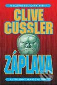 Kniha: Záplava (Clive Cussler). BB/art, 2001 Kniha: Záplava (Clive Cussler). BB/art, 2001