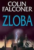 Kniha: Zloba (Colin Falconer). BB/art, 2001 Kniha: Zloba (Colin Falconer). BB/art, 2001