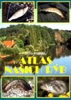 Kniha: Atlas našich rýb (Otto Pospíšil). Cesty, 2001 Kniha: Atlas našich rýb (Otto Pospíšil). Cesty, 2001