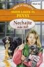 Kniha: Nechajte nás žiť! (Thomas C. Brezina). Slovenské pedagogické nakladateľstvo - Mladé letá, 2001 Kniha: Nechajte nás žiť! (Thomas C. Brezina). Slovenské pedagogické nakladateľstvo - Mladé letá, 2001