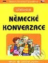 Kniha: Učebnice německé konverzace (Jana Navrátilová). INFOA, 2001 Kniha: Učebnice německé konverzace (Jana Navrátilová). INFOA, 2001