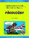 Kniha: Front Line English - Předložky (Paul Seligson). INFOA, 2001 Kniha: Front Line English - Předložky (Paul Seligson). INFOA, 2001