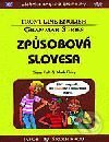 Kniha: Front Line English - Způsobová slovesa (Diane Hall a Mark Foley). INFOA, 2001 Kniha: Front Line English - Způsobová slovesa (Diane Hall a Mark Foley). INFOA, 2001