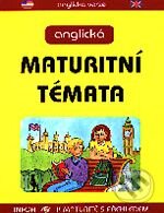 Kniha: Anglická maturitní témata (Gabrielle Smith-Dluha). INFOA, 2001 Kniha: Anglická maturitní témata (Gabrielle Smith-Dluha). INFOA, 2001