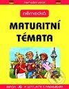 Kniha: Německá maturitní témata (Linda Mynarik). INFOA, 2001 Kniha: Německá maturitní témata (Linda Mynarik). INFOA, 2001