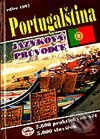 Kniha: Portugalština - praktický jazykový průvodce (Autorský kolektív). RO-TO-M, 2000 Kniha: Portugalština - praktický jazykový průvodce (Autorský kolektív). RO-TO-M, 2000