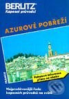 Kniha: Azurové pobřeží - kapesní průvodce (Autorský kolektiv). RO-TO-M, 1999 Kniha: Azurové pobřeží - kapesní průvodce (Autorský kolektiv). RO-TO-M, 1999