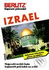 Kniha: Izrael - kapesní průvodce (Autorský kolektiv). RO-TO-M, 1999 Kniha: Izrael - kapesní průvodce (Autorský kolektiv). RO-TO-M, 1999