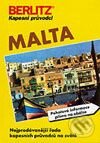 Malta - kapesní průvodce - Kolektiv autorů, RO-TO-M, 1999