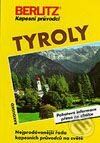 Kniha: Tyroly - kapesní průvodce (Autorský kolektív). RO-TO-M, 1999 Kniha: Tyroly - kapesní průvodce (Autorský kolektív). RO-TO-M, 1999