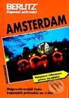 Kniha: Amsterdam - kapesní průvodce (Autorský kolektiv). RO-TO-M, 1999 Kniha: Amsterdam - kapesní průvodce (Autorský kolektiv). RO-TO-M, 1999