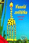 Kniha: Veselá zvířátka z papírových koleček (Autorský kolektív). Anagram, 2000 Kniha: Veselá zvířátka z papírových koleček (Autorský kolektív). Anagram, 2000