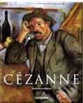 Kniha: Cézanne (Ulrike Becks-Malorny). Taschen, 2001 Kniha: Cézanne (Ulrike Becks-Malorny). Taschen, 2001