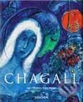 Kniha: Chagall (Ingo F. Walther a Rainer Metzger). Taschen, 2001 Kniha: Chagall (Ingo F. Walther a Rainer Metzger). Taschen, 2001