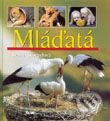 Kniha: Mláďatá (Beatrix Stoepelová). Ikar, 2001 Kniha: Mláďatá (Beatrix Stoepelová). Ikar, 2001