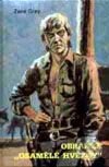 Kniha: Obránce (Zane Grey). Návrat, 1992 Kniha: Obránce (Zane Grey). Návrat, 1992