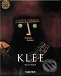 Kniha: Klee (Susanna Partsch). Taschen, 2001 Kniha: Klee (Susanna Partsch). Taschen, 2001