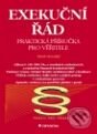 Kniha: Exekuční řád (Pavel Novotný). Grada, 2001 Kniha: Exekuční řád (Pavel Novotný). Grada, 2001