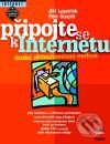 Kniha: Připojte se k Internetu 2. aktualizované vydání (Jiří Lapáček a Petr Šnajdr). Computer Press, 2001 Kniha: Připojte se k Internetu 2. aktualizované vydání (Jiří Lapáček a Petr Šnajdr). Computer Press, 2001