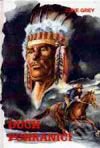 Kniha: Duch pohraničí (Zane Grey). Návrat, 1996 Kniha: Duch pohraničí (Zane Grey). Návrat, 1996