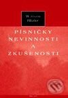 Kniha: Písničky nevinnosti a zkušenosti (William Blake). BB/art, 2001 Kniha: Písničky nevinnosti a zkušenosti (William Blake). BB/art, 2001