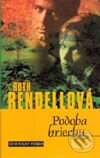 Kniha: Podoba hriechu (Ruth Rendelová). Ikar, 2001 Kniha: Podoba hriechu (Ruth Rendelová). Ikar, 2001