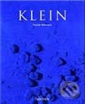Kniha: Yves Klein (Hannah Weitemeier). Taschen, 2001 Kniha: Yves Klein (Hannah Weitemeier). Taschen, 2001